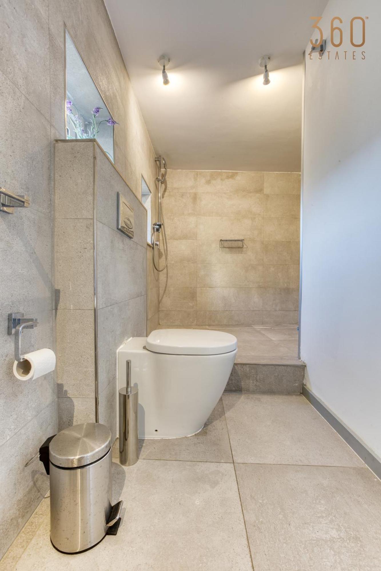 Comfortable 1br With Maltese Balcony In By 360 Estates *