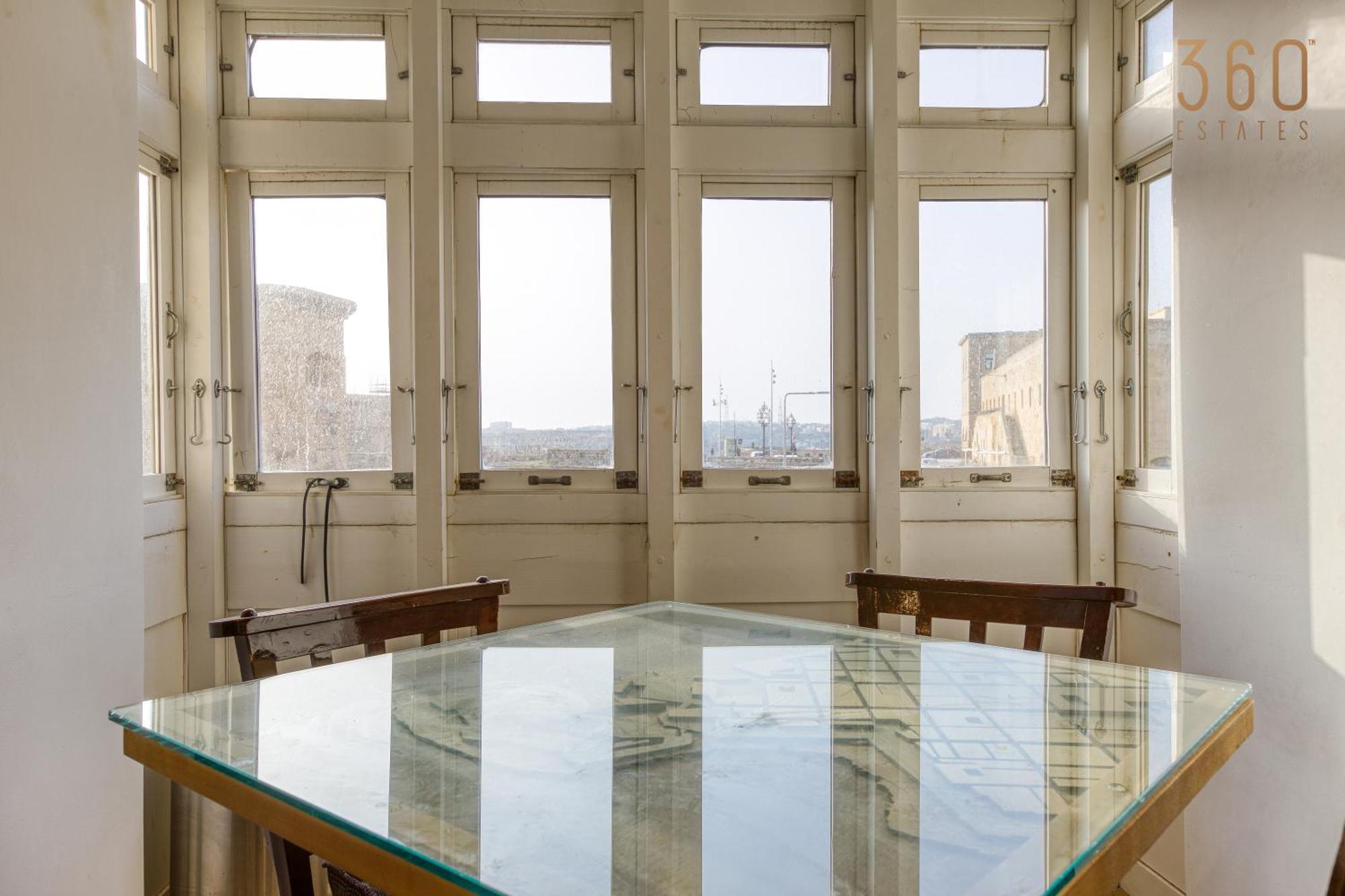 Comfortable 1br With Maltese Balcony In By 360 Estates
